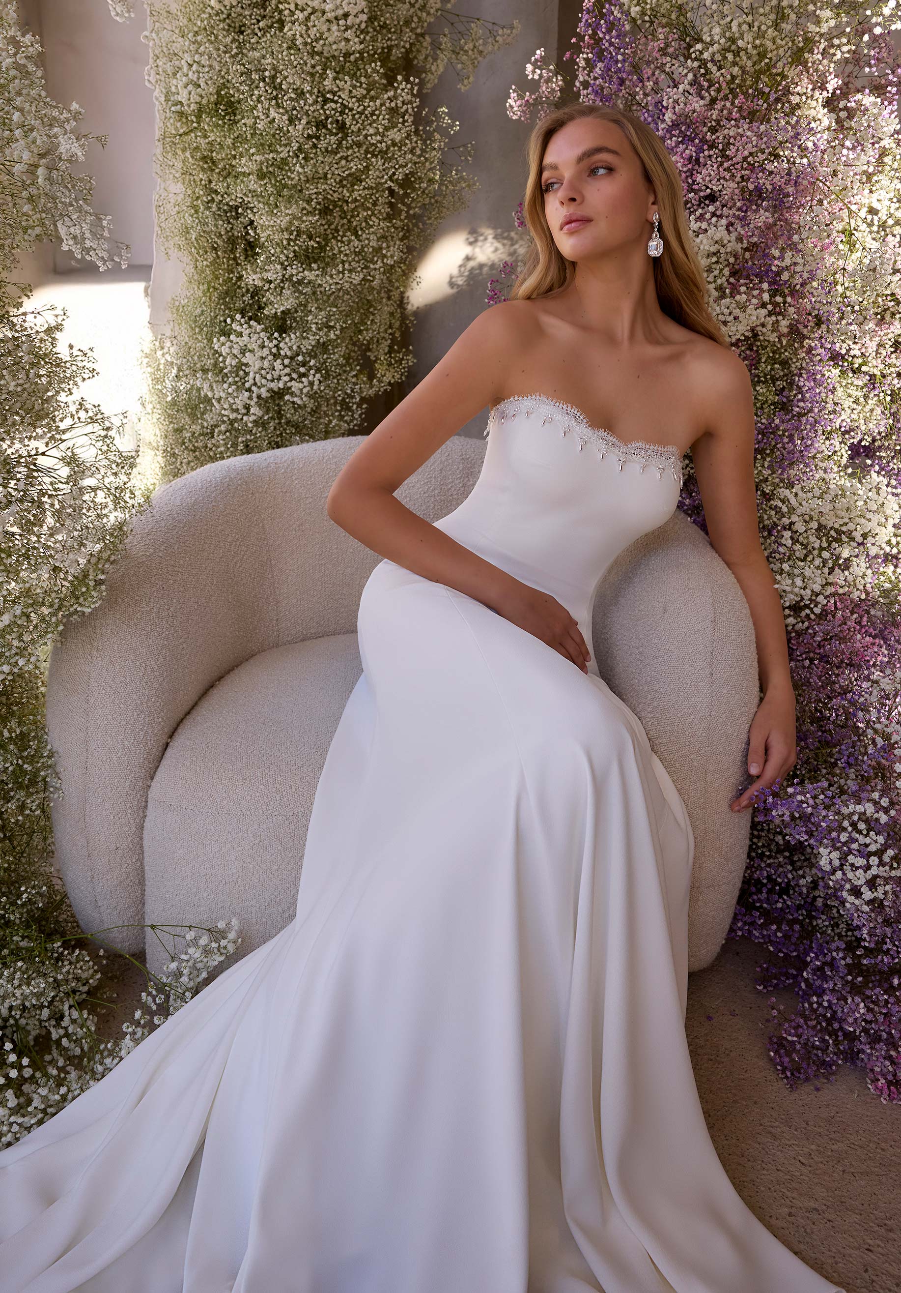 Anthea Wedding Dress Morilee