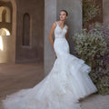 Demetra Wedding Dress Morilee