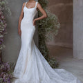 Evangeline Wedding Dress Morilee