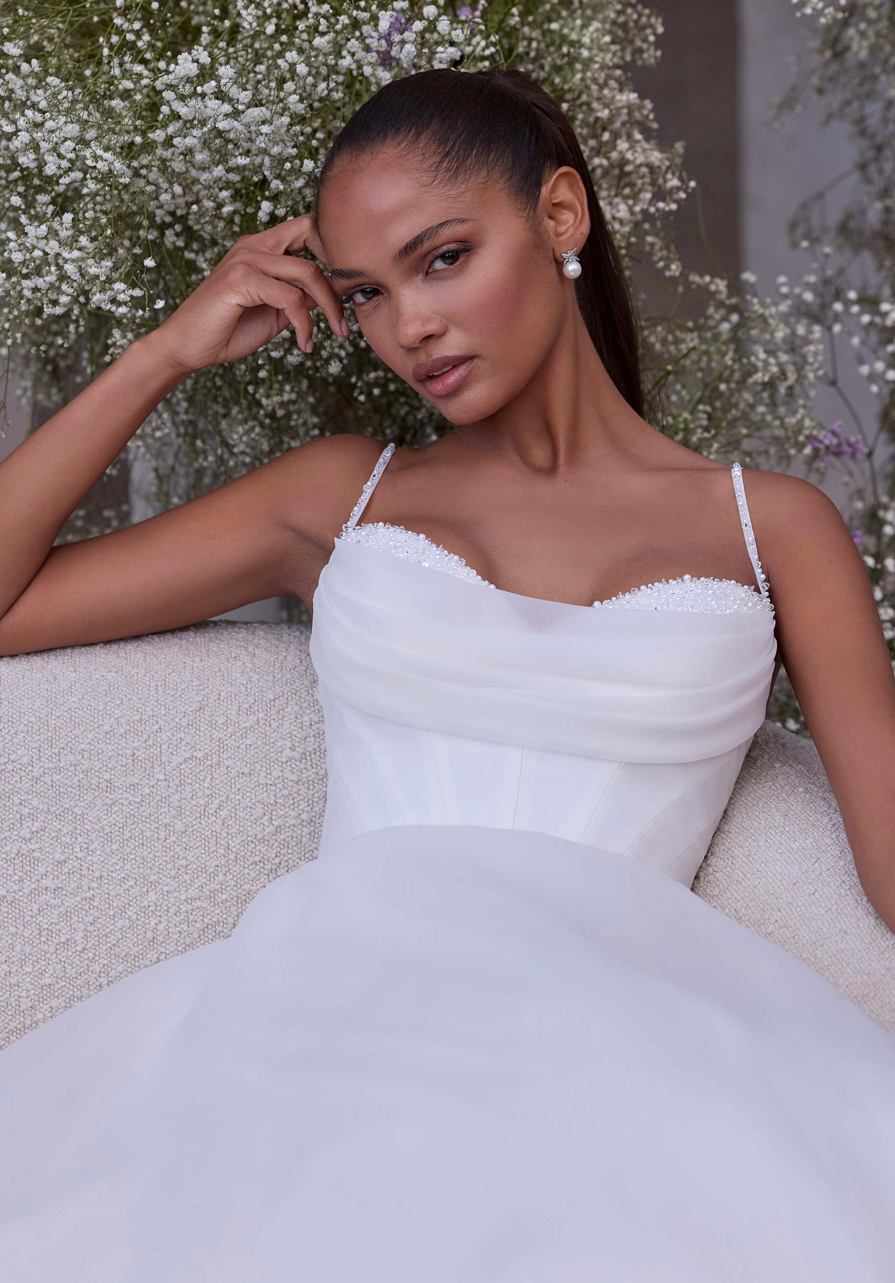 Helene Wedding Dress Morilee