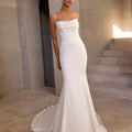 Alia Wedding Dress Morilee