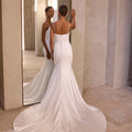 Alia Wedding Dress Morilee