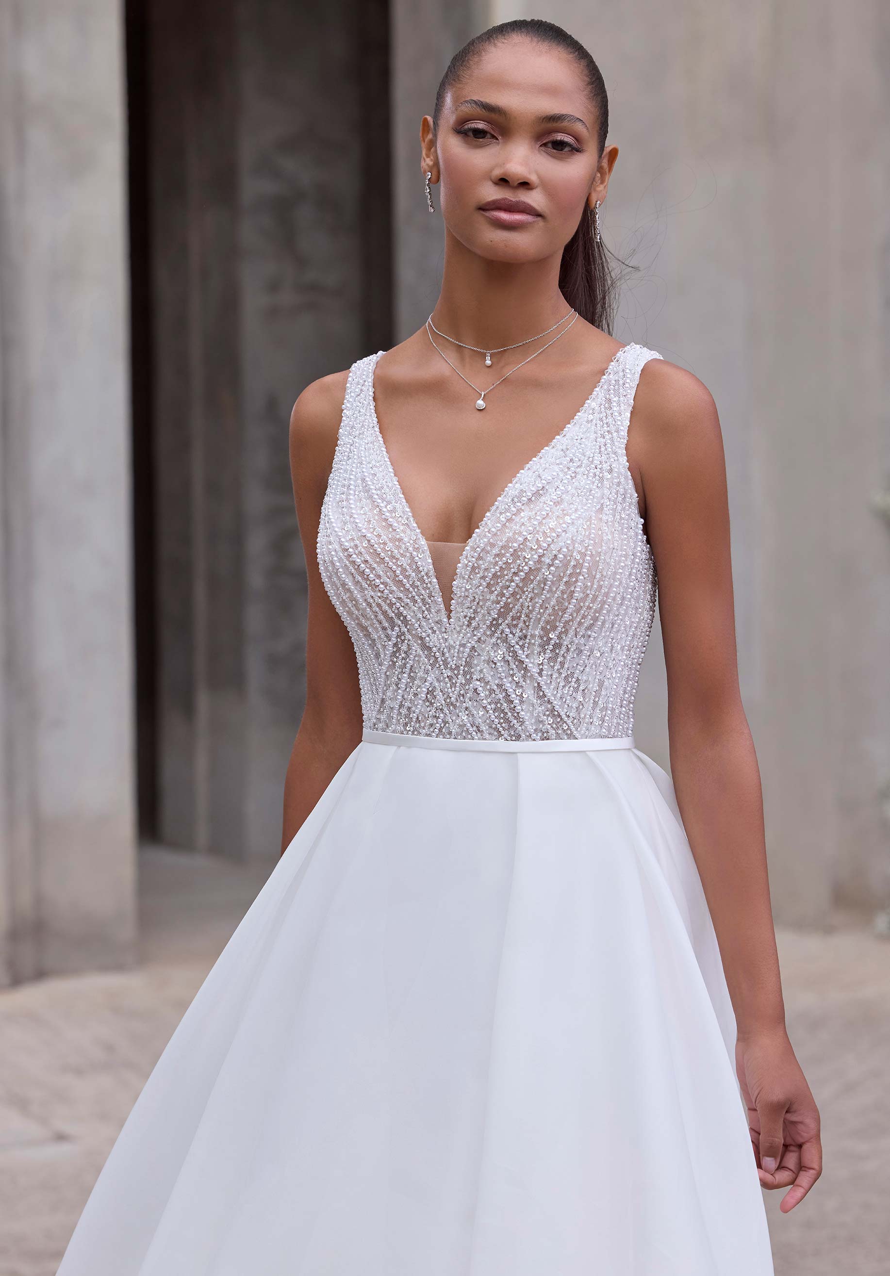 Melaina Wedding Dress Morilee