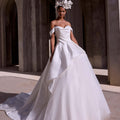 Nuwa Wedding Dress Morilee