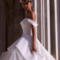 Nuwa Wedding Dress Morilee