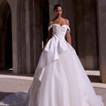 Nuwa Wedding Dress Morilee