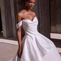 Nuwa Wedding Dress Morilee