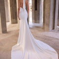 Persah Wedding Dress Morilee