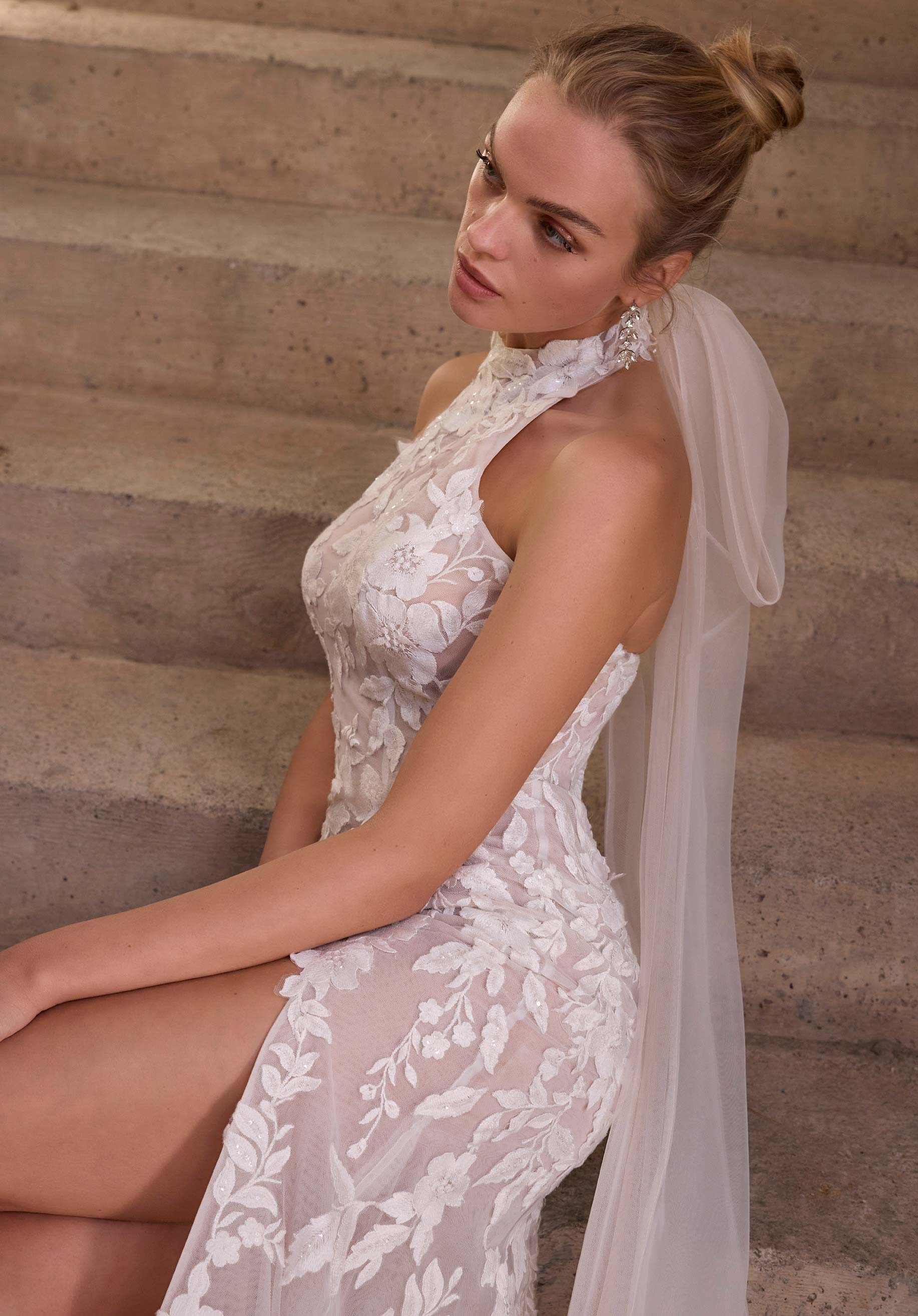 Kali Wedding Dress Morilee