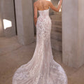 Kali Wedding Dress Morilee
