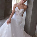 Rey Wedding Dress Morilee