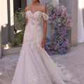 Rey Wedding Dress Morilee