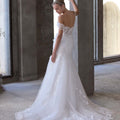 Rey Wedding Dress Morilee