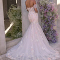 Rey Wedding Dress Morilee