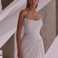 Zenobia Wedding Dress Morilee
