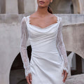 Thena Wedding Dress Morilee