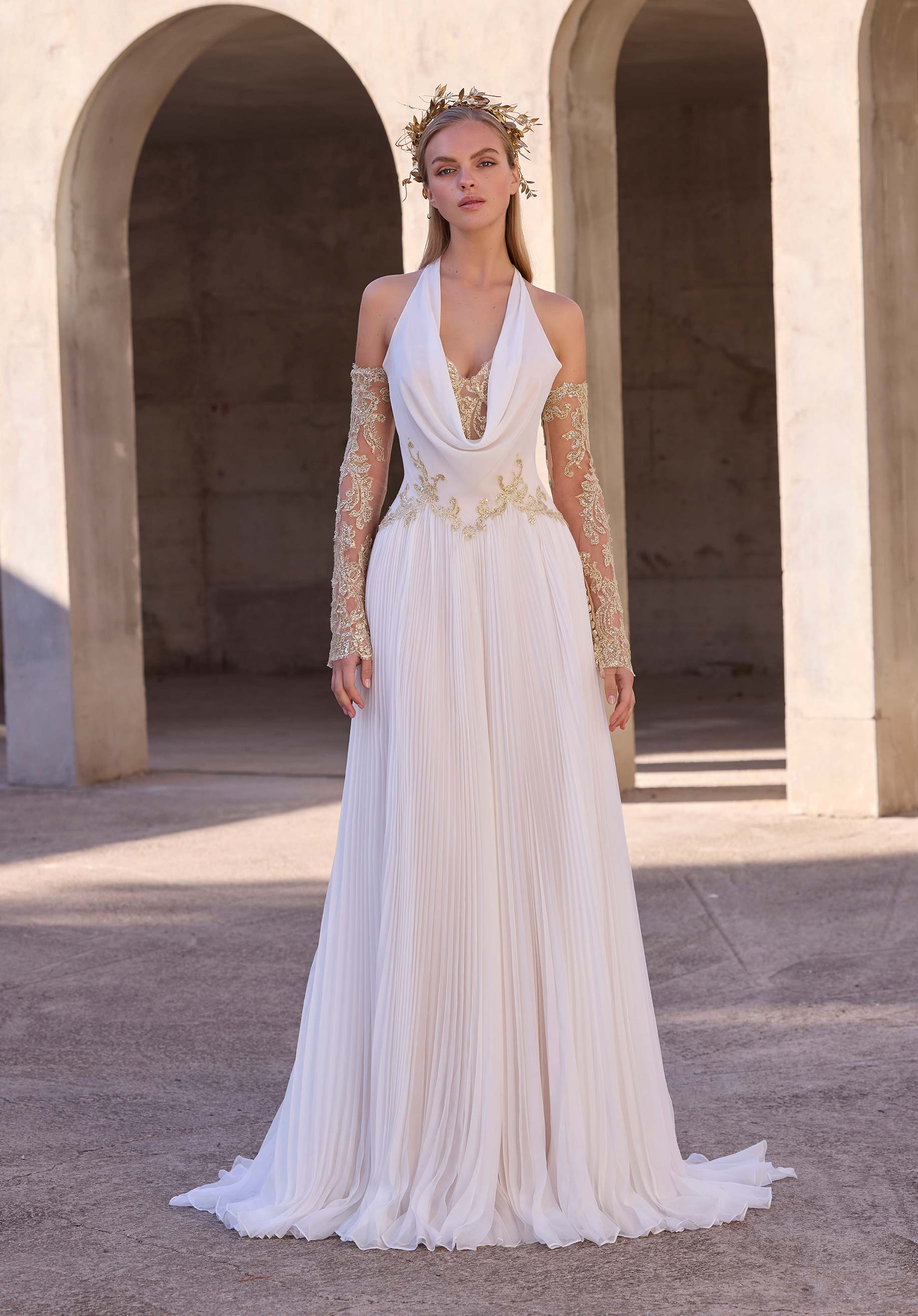 Amara Wedding Dress Morilee