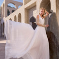 Amara Wedding Dress Morilee