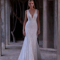 Euphemia Wedding Dress Morilee