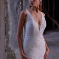 Euphemia Wedding Dress Morilee