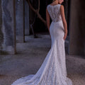 Euphemia Wedding Dress Morilee