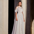 Galene Wedding Dress Morilee