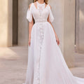 Galene Wedding Dress Morilee