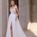 Ostara Wedding Dress Morilee