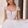 Ostara Wedding Dress Morilee