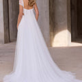 Ostara Wedding Dress Morilee