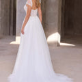 Ostara Wedding Dress Morilee