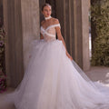 Ianthe Wedding Dress Morilee
