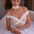 Ianthe Wedding Dress Morilee