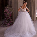 Ianthe Wedding Dress Morilee