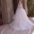 Ianthe Wedding Dress Morilee