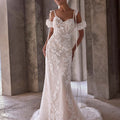 Io Wedding Dress Morilee