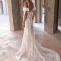 Io Wedding Dress Morilee