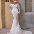 Chymera Wedding Dress Morilee