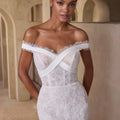 Chymera Wedding Dress Morilee