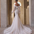 Chymera Wedding Dress Morilee