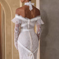 Chymera Wedding Dress Morilee