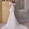 Chymera Wedding Dress Morilee