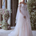 Kyra Wedding Dress Morilee