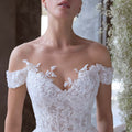 Kyra Wedding Dress Morilee
