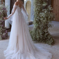 Kyra Wedding Dress Morilee
