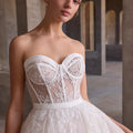 Myra Wedding Dress Morilee
