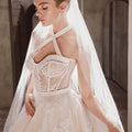 Myra Wedding Dress Morilee