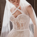 Myra Wedding Dress Morilee