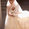 Myra Wedding Dress Morilee