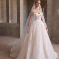 Myra Wedding Dress Morilee